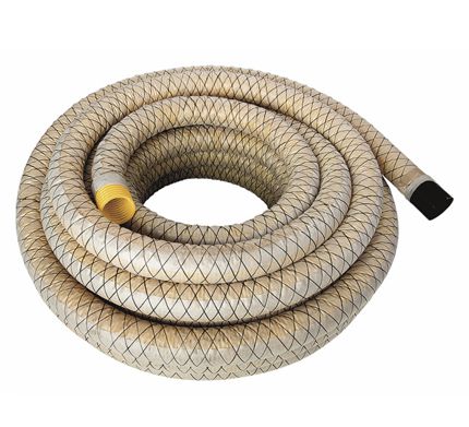 drenazna rura hdpe v naraznikovej forme
