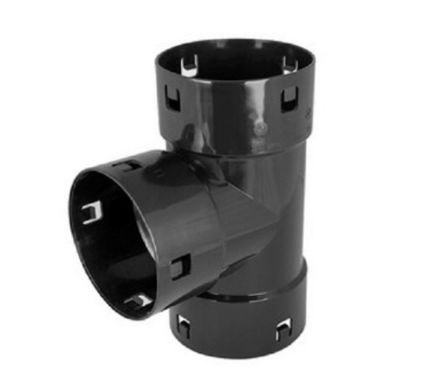 drenazny system odbocka90