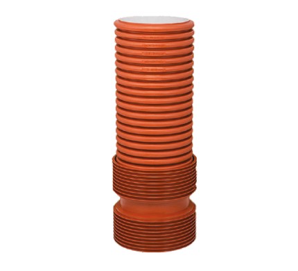 rura tp odvodnovaci system